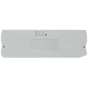 Tampa Conector Cinza 8WH90001GA00 Siemens