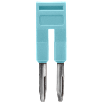 Ponte Liga 2,5mm 5 Pinos 8Wh Para Conector Passagem 8WH90206BF10 Siemens