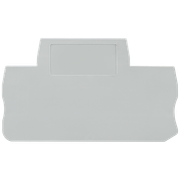 Tampa Conector Cinza 8WH90001VA00 Siemens