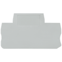 Tampa Conector Cinza 8WH90001VA00 Siemens