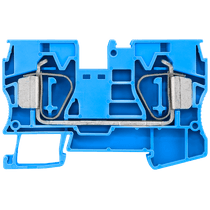 Conector Passagem Azul 800V 90A 1,5-16Mm2 8WH20000AK01 Siemens