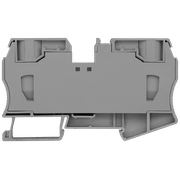 Conector Passagem Pa Cinza 125A 2,5 A 35,0 Mm2 8WH20000AM00 Siemens