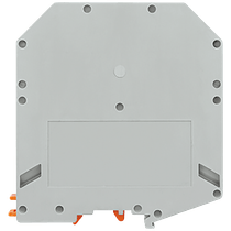 Conector Passagem Pa Azul 1000V 309A 150Mm2 8WH10000AS01 Siemens