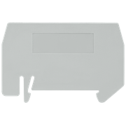 Placa Separacao 2mm 8WH90700HA00 Siemens