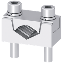 Conector Prisma 150-300Mm2 Chave Seccionadora 3NP19631BB10 Siemens