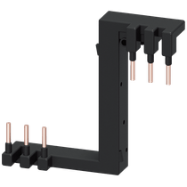 Conector Alimentação Entradas Terminal Parafuso Cont 3Rt201 3RA29161A Siemens