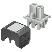 Conector Para Chave Partida 3RK19010PA00 Siemens