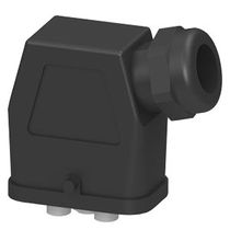 Conector Hexapolar Ang IP65 Para Chave Partida 3RK19112BE10 Siemens