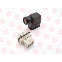 Conector Tetrapolar IP65 Chave Partida Para Motor 3RK19112BF10 Siemens