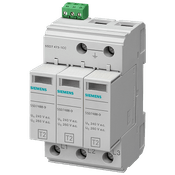 Dps Clii Tripolar 580V Ip20 80A 5SD74731 Siemens