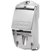 Conector Rj45 Femea Cat 6 Prat Modular 6GK19011BE000AA0 Siemens