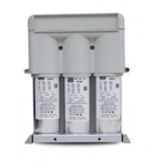 Módulo Capacitor Trifásico 220V MT125220 Siemens