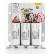 Capacitor Trifásico 25Kvar 380V MT250380 Siemens