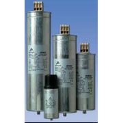 Capacitor Trifásico 10Kvar 220Vca B32344E2101Z020 Siemens