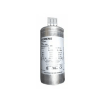 Capacitor Monofásico 480V B32340C4031Z380 Siemens
