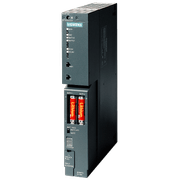 Fonte De Alimentação Entradas Chaveada Monofásico 120/230Vca 5Vcc 10A 6ES74070KA020AA0 Siemens
