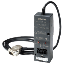 Terminal Bus Cabo 1,5M Para Módulo 6GK15000AA10 Siemens