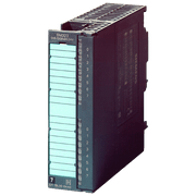 Módulo Comunicação 8E/8S 24V 0,5A 6ES73231BH010AA0 Siemens