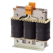 Reator Linha Trifásico 380-480V 36Kw 6SL30000CE236AA0 Siemens