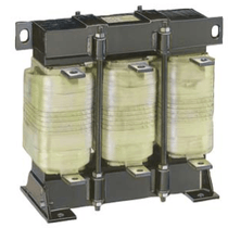 Reator Saida 380-460V 146A 6SE70315ES871FE0 Siemens