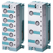 Módulo CLP Para Et-200Pro 4S Digitais 24Vcc 6ES71424BD000AA0 Siemens