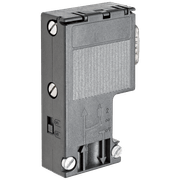 Conector Profibus Siplus Dp 6AG19720BA122XA0 Siemens