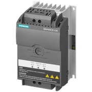 Módulo Freio 90X150X88mm 220V 3A 6SL32012AD208VA0 Siemens
