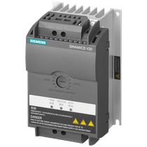 Módulo Freio 90X150X88mm 220V 3A 6SL32012AD208VA0 Siemens