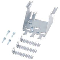 Kit Blindagem Aterr Para Invers 6SL32661AA000VA0 Siemens