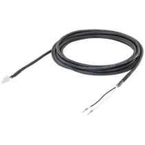 Cabo Freio 10M Com Conector Servo Motor S-1Fl6 6FX30025BK021BA0 Siemens