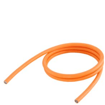 Cabo Potência 10M 6FX80081BA311BF0 Siemens