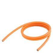 Cabo Potência Sem Conector 50M 1000V 6FX50081BB211FA0 Siemens