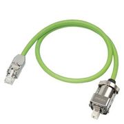 Cabo Sinal Motion Connect 500 10M 500V 6FX50022AH001BA0 Siemens