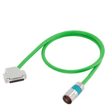 Cabo Sinal 15M 6FX50022EQ101BF0 Siemens