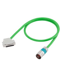 Cabo Sinal 15M 6FX80022CC111BF0 Siemens