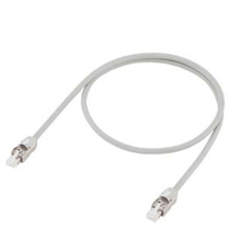 Cabo Sinal Conector Rj45 6FX20021DC001AC4 Siemens