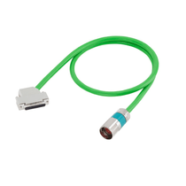 Cabo Sinal 20M 6FX80022CG001CA0 Siemens