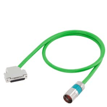 Cabo Sinal 6FX80022CA311AJ0 Siemens