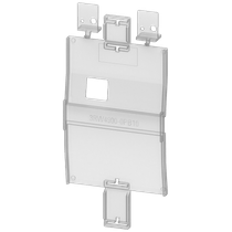 Capa Proteção Ajuste S0-S3 Soft St 3RW49000PB10 Siemens