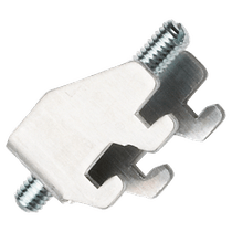 Presilha Montagem Al 20 Pecas Para Interface Painel 6AV66718XK000AX0 Siemens