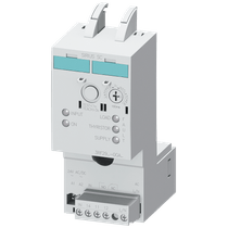 Monitor Carga 50A 110-230V Rele 3RF29500GA13 Siemens