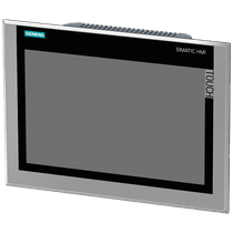 Monitor Painel 1280X800P 24V 6AV21448MC100AA0 Siemens