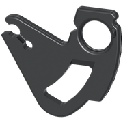 Trava 10 Pc Cadeado 3NP19001HA00 Siemens