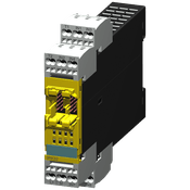 Módulo Módulo Exp 8E 24Vcc Terminal Mola 3RK32112AA10 Siemens