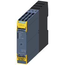 Chave Partida Direita 500V 4Cv 1,6-7,0A 3RM11071AA14 Siemens