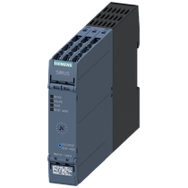 Módulo Partida Reversa 500V 3RM12071AA04 Siemens