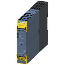 Módulo Partida Reversa 24V 3RM13073AA04 Siemens