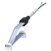 Cabo Comunicação Y 1M 3UF79370CA000 Siemens