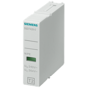 Refil Dps Monopolar 260V Clii 5SD74280 Siemens