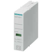 Refil Dps Monopolar 260V Clii 5SD74280 Siemens